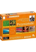 Memory językowe. Przymiotniki, nowe