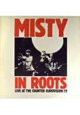 Misty in roots, płyta winylowa
