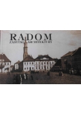 Radom zabytki architektury