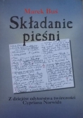 Składanie pieśni
