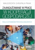 Zaangażowanie w pracę w kooperacji gospodarczej