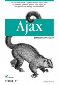 Ajax Implementacje