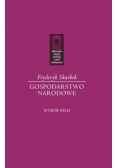 Gospodarstwo narodowe