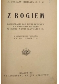 Z Bogiem , 1934r