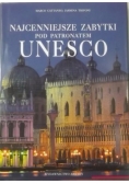 Najcenniejsze zabytki pod patronatem UNESCO