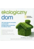 Ekologiczny dom, Nowa