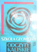Szkoła geometrii
