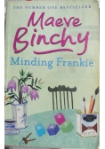 Minding Frankie
