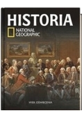 Historia National Geographic Tom 27