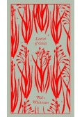 Leaves of Grass
