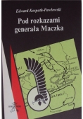 Pod rozkazami generała Maczka