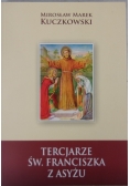 Tercjarze Św. Franciszka z Asyżu