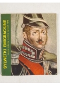 Sylwetki emigracyjne. Nasza rodzina. Kalendarz. 1970