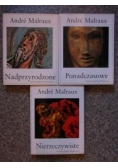 Przemiana bogów T. I-III