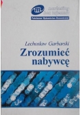 Zrozumieć nabywcę