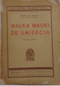 Walka nauki ze śmiercią, tom 11, 1948 r.