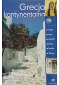 Grecja kontynentalna