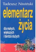 Elementarz życia