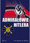 Admirałowie Hitlera