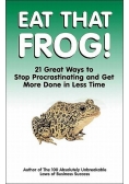 Eat that frog