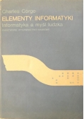 Elementy Informatyki