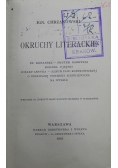 Okruchy Literackie 1903 r.