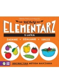Nowy elementarz 5-latka