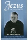 Jezus do serca siostry