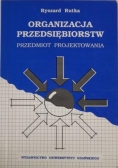 Organizacja przedsiębiorstw