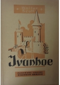 Ivanhoe, 1950r.