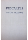 Zasady filozofii