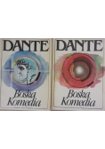 Boska komedia, 2 książki