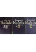 Baśnie, 3 tomy
