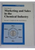 Marketing and Sales in the Chemical Industry
