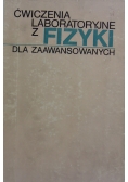 Ćwiczenia laboratoryjne z fizyki