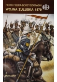 Wojna Zuluska 1879 Historyczne Bitwy