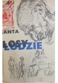 Losy i ludzie
