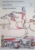 Huzar na dachu