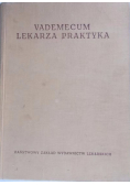 Vademecum Lekarza Praktyka