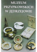 Muzeum Przypkowskich w Jędrzejowie
