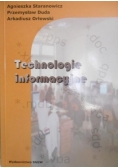 Technologie informacyjne
