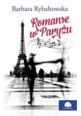 Romanse w Paryżu
