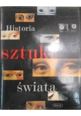 Historia sztuki świata
