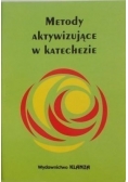Metody aktywizujące w katechezie część I
