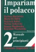 Impariamo il polacco