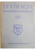 Lustracja województwa krakowskiego 1564
