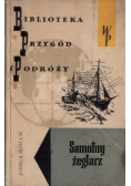 Samotny żeglarz