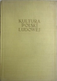 Kultura Polski Ludowej