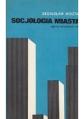 Socjologia miasta