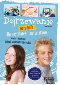 Dojrzewanie dla nastolatek i nastolatków, Nowa